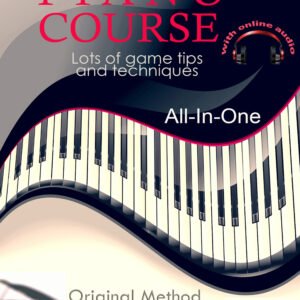 How to Learn to Play the Piano (Piano Course)